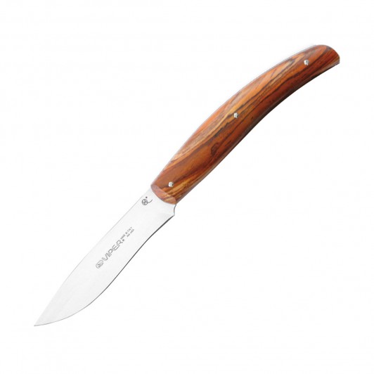 Складной нож Viper VT7524CB Britola Cocobolo, сталь AISI440, Дерево кокоболо, 100 мм Складной нож Viper VT7524CB Britola Cocobolo, сталь AISI440, Дерево кокоболо, 100 мм