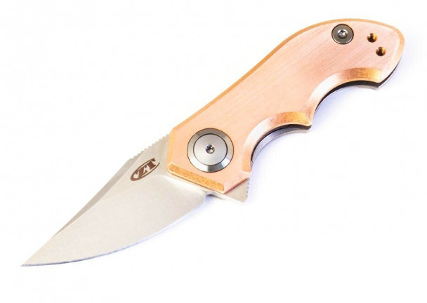 Складной нож Zero Tolerance 0022CU Складной нож Zero Tolerance 0022CU
