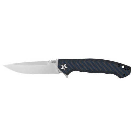 Складной нож Zero Tolerance 0452BLUCF Складной нож Zero Tolerance 0452BLUCF