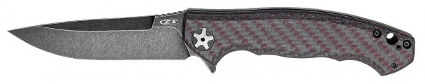 Складной нож Zero Tolerance 0452RDBW, 10.4 см Складной нож Zero Tolerance 0452RDBW, 10.4 см