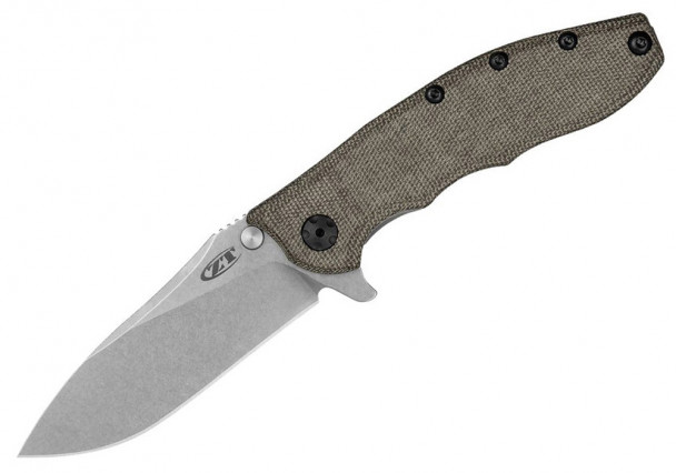 Складной нож Zero Tolerance 0562MIC, 8.9 см Складной нож Zero Tolerance 0562MIC, 8.9 см