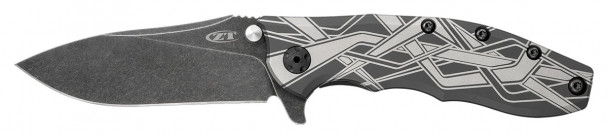 Складной нож Zero Tolerance 0562TIS110V, 8.9 см Складной нож Zero Tolerance 0562TIS110V, 8.9 см