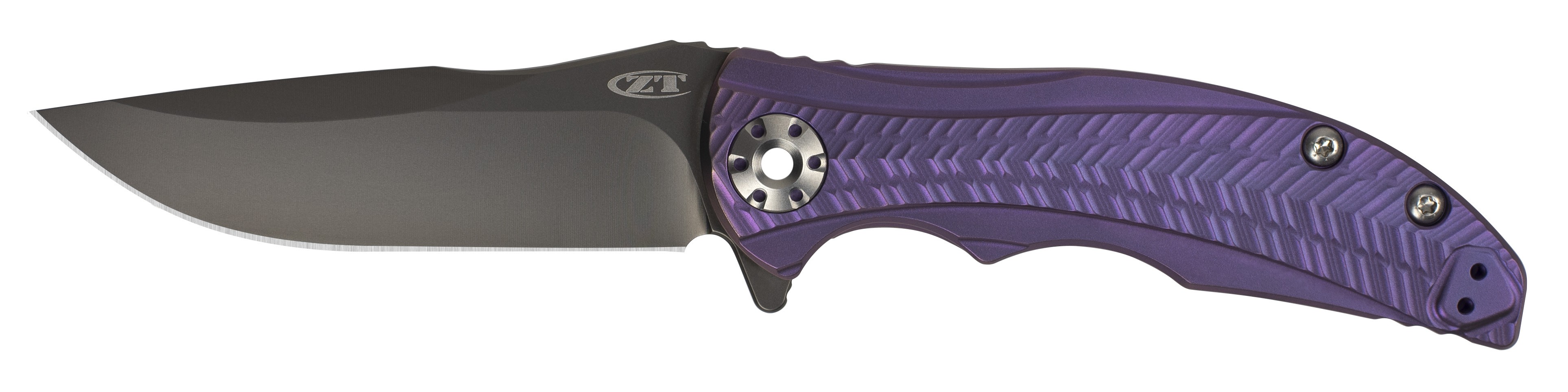 Складной нож Zero Tolerance 0609PUR Sprint Run RJ Martin's Design Sprint Run 0609 Pivotless Pivot® Складной нож Zero Tolerance 0609PUR Sprint Run RJ Martin's Design Sprint Run 0609 Pivotless Pivot®
