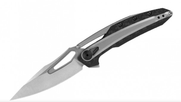 Складной нож Zero Tolerance 0990, сталь CPM® 20CV, длина клинка 8,3 см. Складной нож Zero Tolerance 0990, сталь CPM® 20CV, длина клинка 8,3 см.