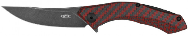 Складной нож Zero Tolerance Factory Special Series 0460RDBW, 8.3 см Складной нож Zero Tolerance Factory Special Series 0460RDBW, 8.3 см