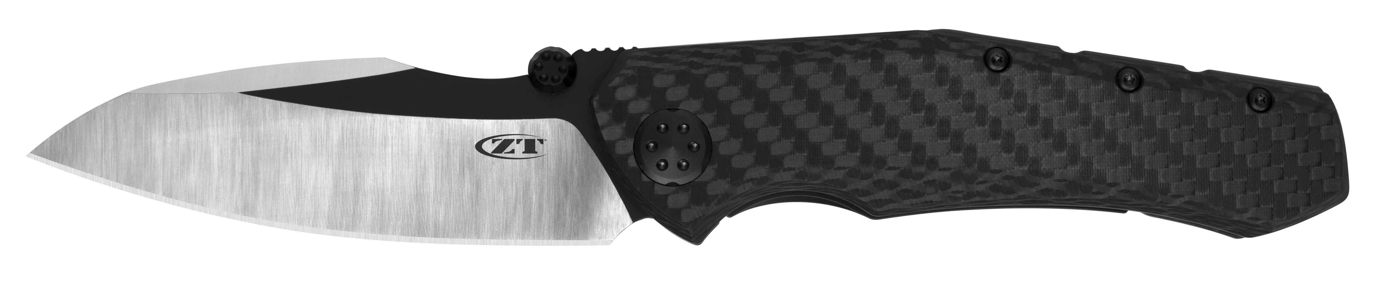 Складной нож Zero Tolerance 0850CF Складной нож Zero Tolerance 0850CF