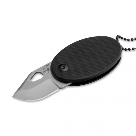Складной нож Boker 01BO198 L'Egg Складной нож Boker 01BO198 L'Egg