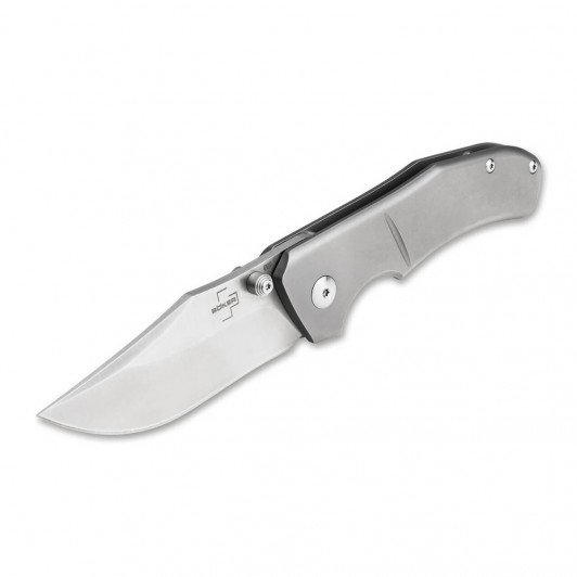 Складной нож Boker Plus 01BO312 Jive Складной нож Boker Plus 01BO312 Jive