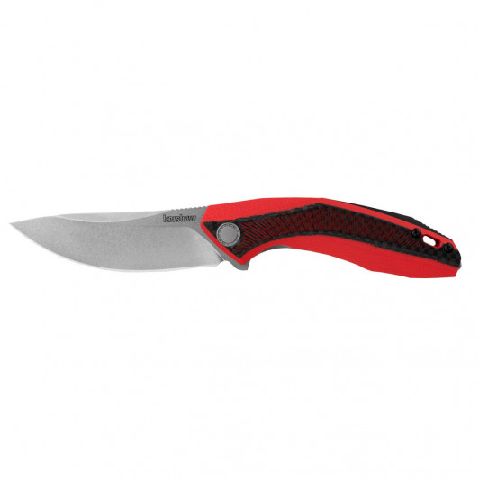 Складной нож Kershaw 4038RD Tumbler Складной нож Kershaw 4038RD Tumbler