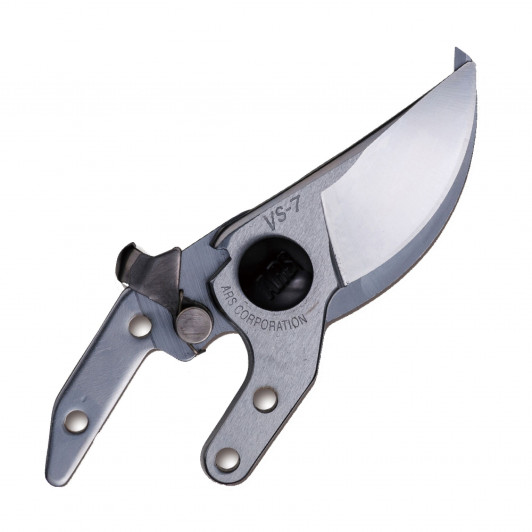 Сменные лезвия для садовых секаторов ARS VS-8R и VS-8Z, арт VS-8-1 Сменные лезвия для садовых секаторов ARS VS-8R и VS-8Z, арт VS-8-1