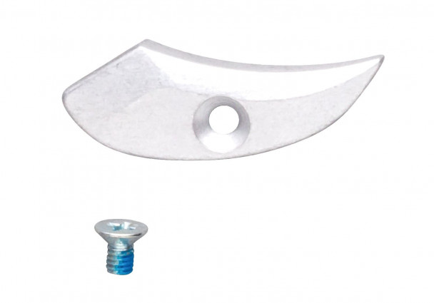 Сменные лезвия (ремкомплект) для садовых секаторов ARS VA-7Z, арт VA-7-3 Сменные лезвия (ремкомплект) для садовых секаторов ARS VA-7Z, арт VA-7-3