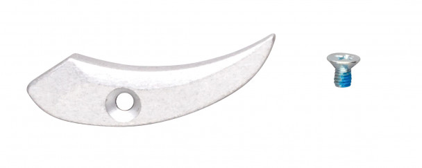 Сменные лезвия (ремкомплект) для садовых секаторов ARS VA-8Z, арт VA-8-3 Сменные лезвия (ремкомплект) для садовых секаторов ARS VA-8Z, арт VA-8-3