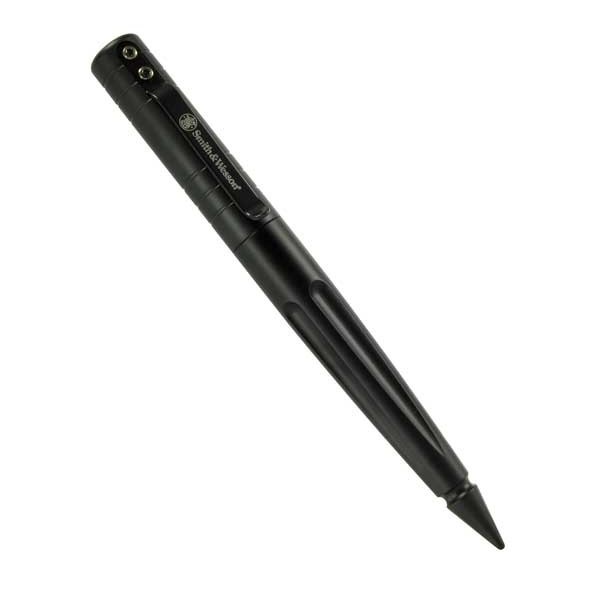 Тактическая ручка Smith & Wesson Tactical Pen SWPENBK Тактическая ручка Smith & Wesson Tactical Pen SWPENBK