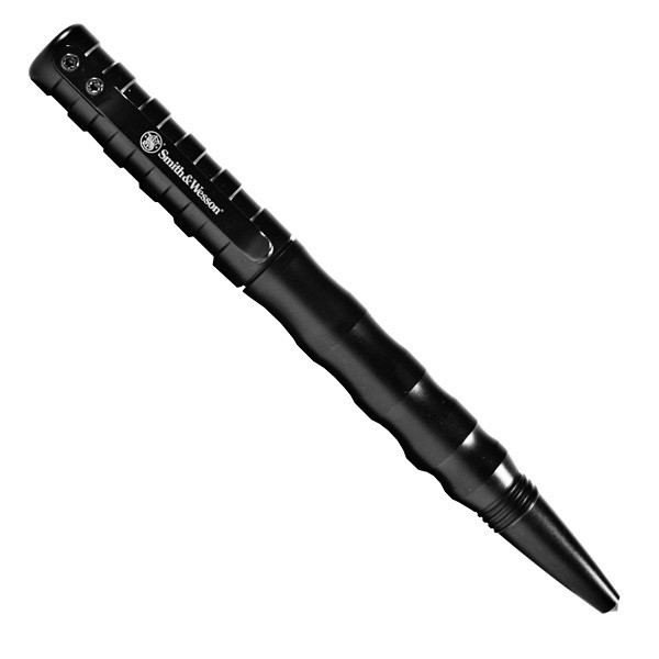 Тактическая ручка Smith & Wesson Tactical Pen, Military & Police SWPENMP2BK Тактическая ручка Smith & Wesson Tactical Pen, Military & Police SWPENMP2BK
