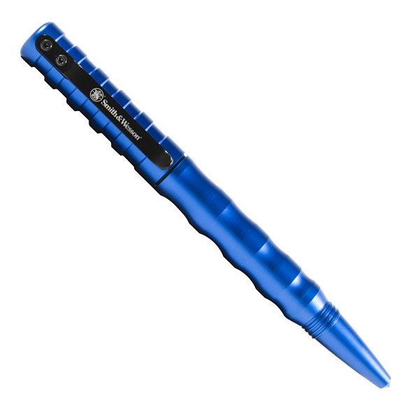 Тактическая ручка Smith & Wesson Tactical Pen SWPENMP2BL Тактическая ручка Smith & Wesson Tactical Pen SWPENMP2BL