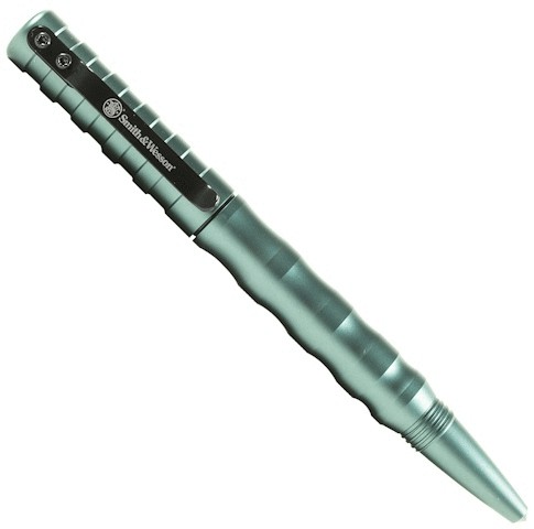 Тактическая ручка Smith & Wesson Tactical Pen SWPENMP2G Тактическая ручка Smith & Wesson Tactical Pen SWPENMP2G