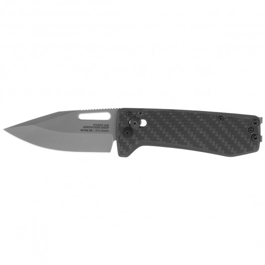 Складной нож SOG 12-63-01-57 Ultra XR Carbon+Graphite Складной нож SOG 12-63-01-57 Ultra XR Carbon+Graphite
