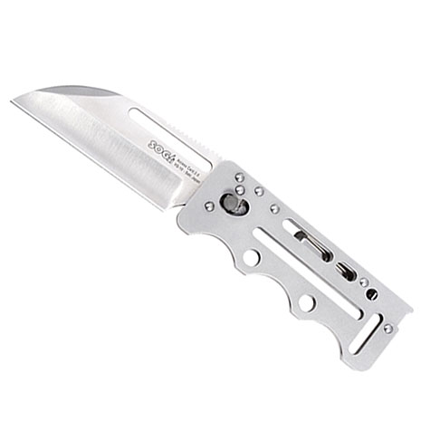 Складной нож Sog AC-76 Access Card 2.0 Складной нож Sog AC-76 Access Card 2.0