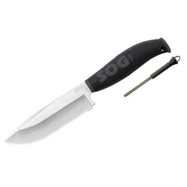 Туристический нож Sog AU-01 Aura Camping Туристический нож Sog AU-01 Aura Camping