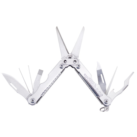 Мультитул Sog CC51 CrossCut Мультитул Sog CC51 CrossCut