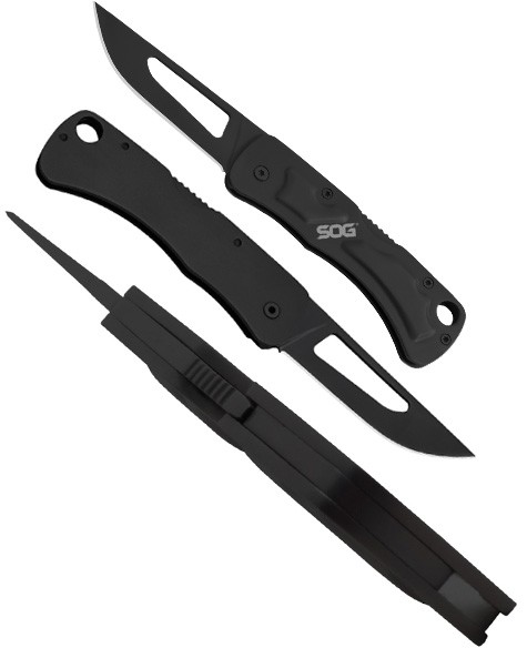 Складной нож Sog CE1012 Centi II Складной нож Sog CE1012 Centi II