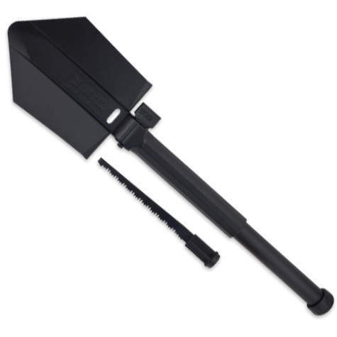 Cкладная лопата Sog, F-19 Elite Entrenching Tool Cкладная лопата Sog, F-19 Elite Entrenching Tool