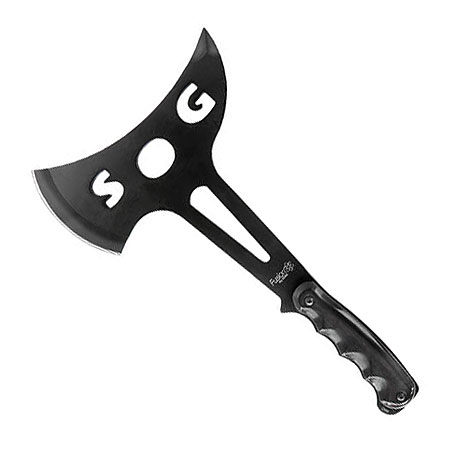 Топор Sog F02T Battle Ax Топор Sog F02T Battle Ax