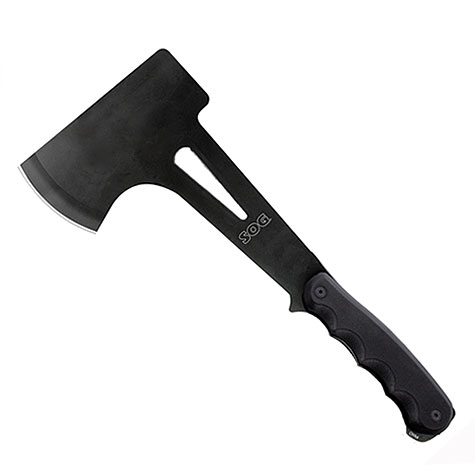 Топор Sog F09 Hand Axe Топор Sog F09 Hand Axe