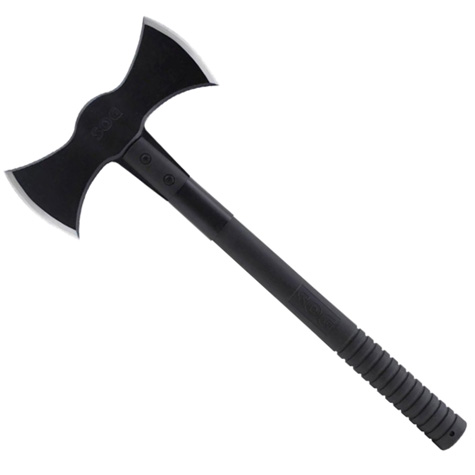 Топор Sog F12N Топор Sog F12N
