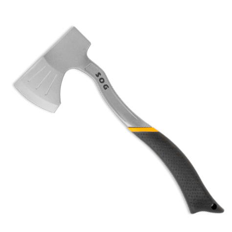 Топор Sog F16N Base Camp Axe Топор Sog F16N Base Camp Axe