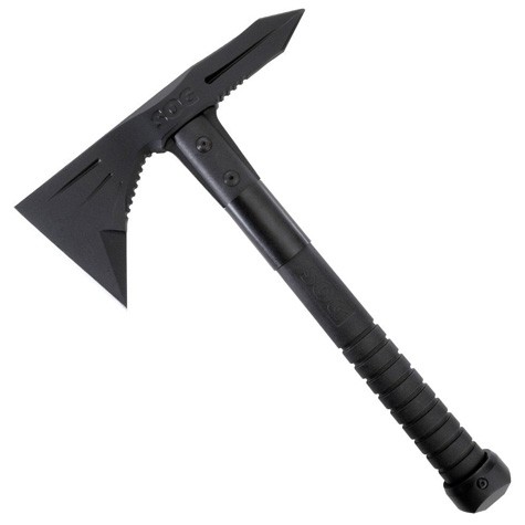 Томагавк Sog F18-N Voodoo Hawk Томагавк Sog F18-N Voodoo Hawk