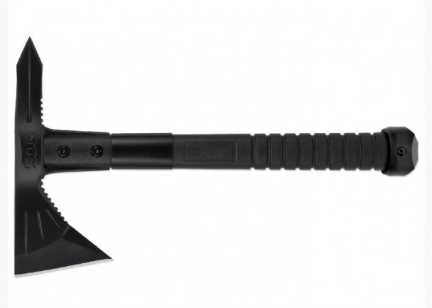 Топор Sog, F183N Voodoo Hawk Mini Топор Sog, F183N Voodoo Hawk Mini