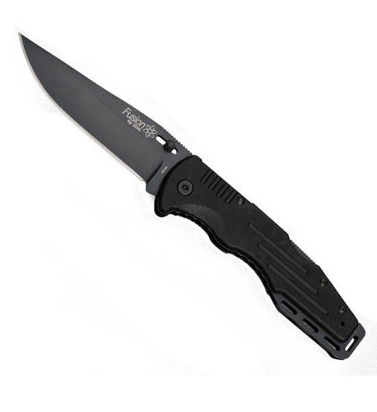 Складной нож Sog FF-11 Black Oxide Складной нож Sog FF-11 Black Oxide