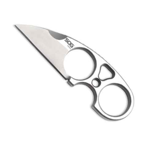 Нож для скрытого ношения Sog JB-01K Snarl Нож для скрытого ношения Sog JB-01K Snarl