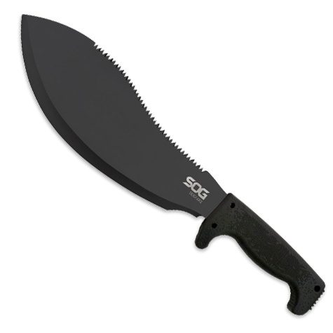 Мачете Sog MC-10 Bolo Machete Мачете Sog MC-10 Bolo Machete