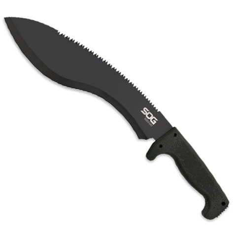 Мачете Sog MC-11 Sogfari Kukri Мачете Sog MC-11 Sogfari Kukri