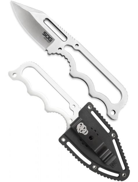 Нож скрытого ношения Sog NB1011 Instinct Нож скрытого ношения Sog NB1011 Instinct