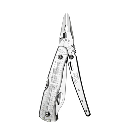 Мультитул Sog PD-01 PowerDuo Мультитул Sog PD-01 PowerDuo