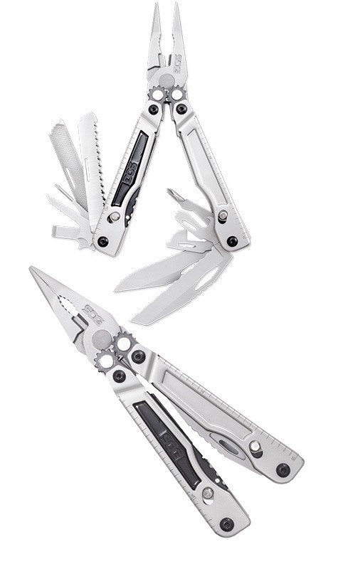 Мультитул Sog PX1001 PowerPlay Мультитул Sog PX1001 PowerPlay