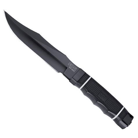 Тактический нож Sog S10B R Tech bowie Тактический нож Sog S10B R Tech bowie