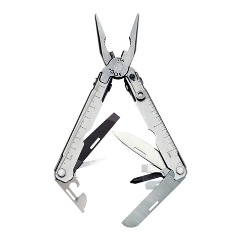 Мультитул Sog S31 Paratool Мультитул Sog S31 Paratool