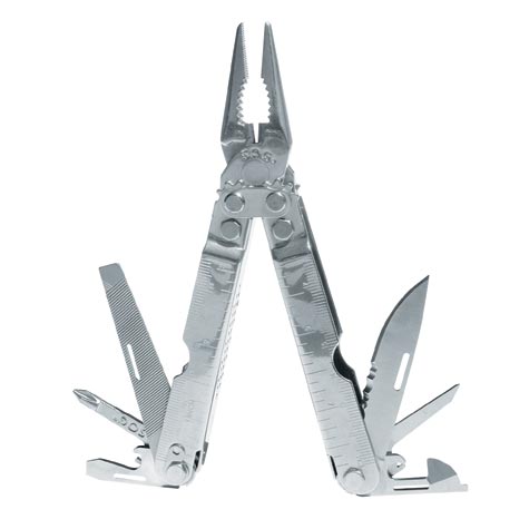 Мультитул Sog S44 Pocket PowerPlier Мультитул Sog S44 Pocket PowerPlier