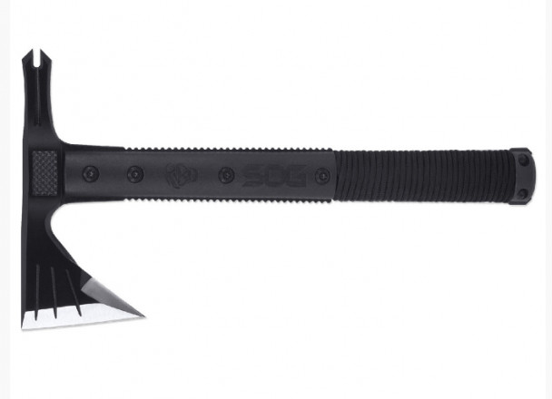 Топор Sog, SK1001 Survival Hawk Топор Sog, SK1001 Survival Hawk