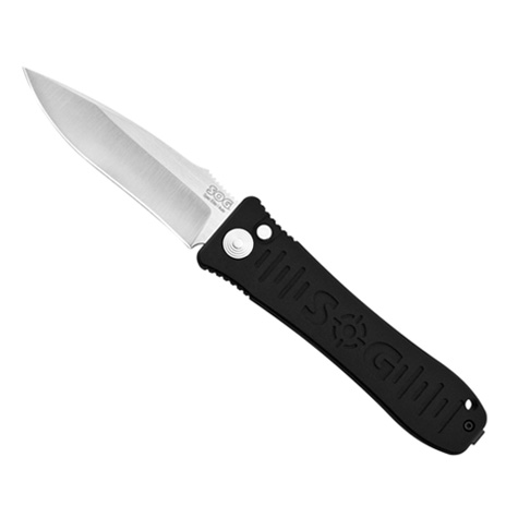 Автоматический нож Sog SE-51 Spec Elite 1 Auto, 87 мм. Автоматический нож Sog SE-51 Spec Elite 1 Auto, 87 мм.