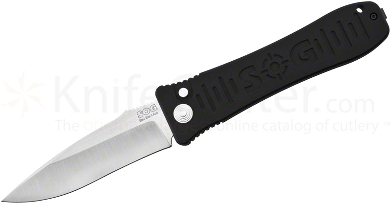 Автоматический нож Sog Spec Elite II SE-61 Автоматический нож Sog Spec Elite II SE-61