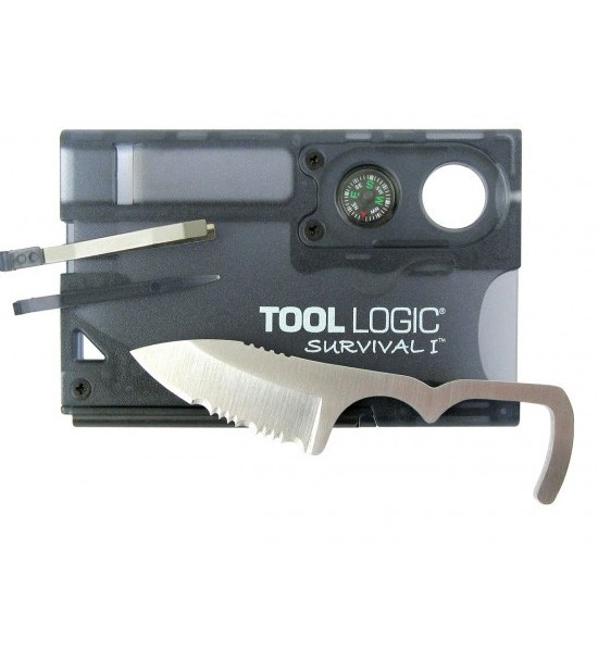 Многофункциональный нож-кредитка Sog SVC1 Многофункциональный нож-кредитка Sog SVC1