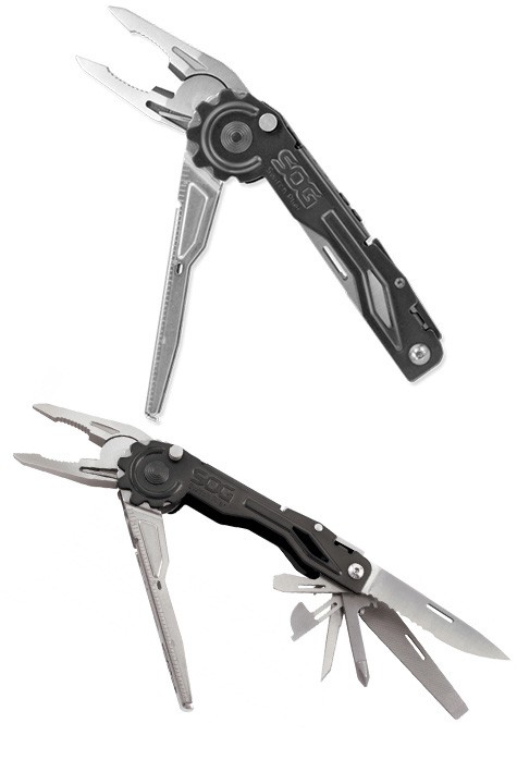 Мультитул Sog SWP1001 Switch Plier Мультитул Sog SWP1001 Switch Plier