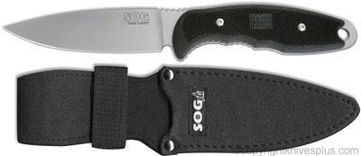 Туристический нож Sog Team Leader TL-03 Туристический нож Sog Team Leader TL-03