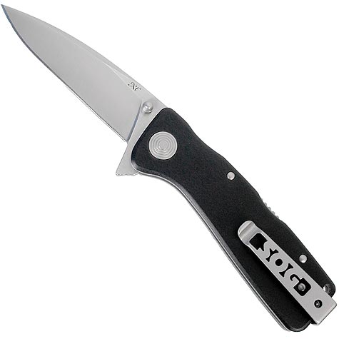 Полуавтоматический складной нож Sog TWI-22 Twitch XL Полуавтоматический складной нож Sog TWI-22 Twitch XL