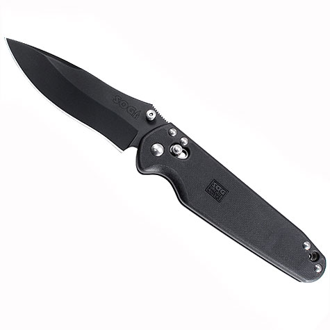 Складной нож Sog VS-02 Visionary II Складной нож Sog VS-02 Visionary II